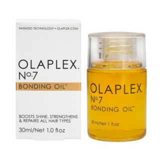 Olaplex No.7 Bonding Oil 30ml
