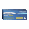 Chemists' Own Aspirin Soluble Tabs 60