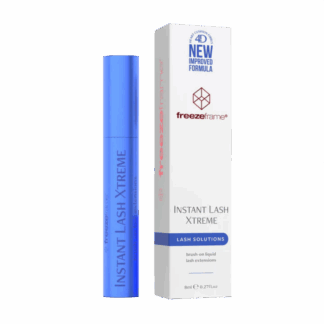 Freeze Frame Instant Lash Xtreme 8mL