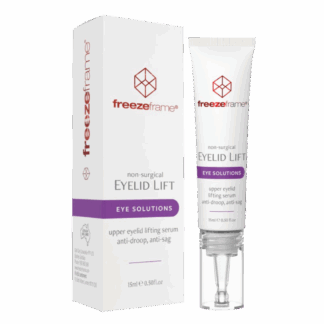 Freeze Frame Non-Surgical Eyelid Lift Eye Solutions 15mL
