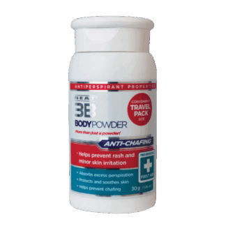 Neat 3B Body Powder Travel Pack 30g