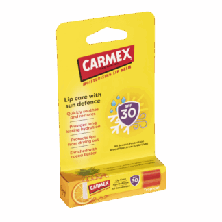 CARMEX Tropical Sun Defence SPF 30 Stick 4.25g