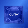 Durex originals Regular Fit 30pk