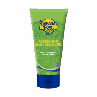Banana Boat Aftersun Aloe Gel 90g