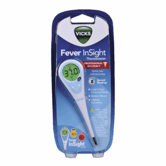 Vicks Fever InSight Thermometer