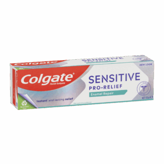 Colgate Sensitive Pro-Relief Enamel Repair Toothpaste, 110g