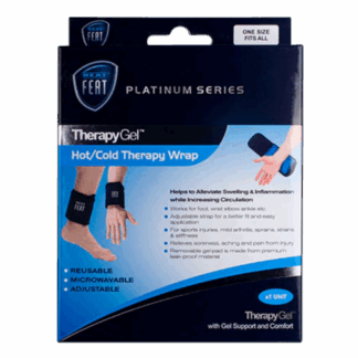 Neat Feat Therapy Gel Hot & Cold Wrap