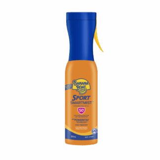 Banana Boat Sport SmartMist™ Sunscreen Spray SPF50+ 200mL