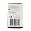Lifesmart Two Plus Total Cholesterol Test Strips 10 Pack - Image 3