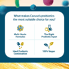 Carusos Probiotic - IBS Fighter 30 Capsules