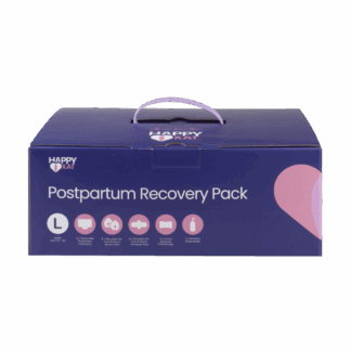 Happy Kat Postpartum Recovery Pack Large Bundle