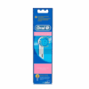 Oral B Sensitive Clean Electric Toothbrush Replacement Head 2 Pack
