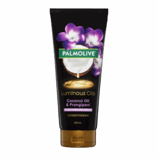 Palmolive Luminous Oils Coconut Oil & Frangipani Hair Conditioner 350mL
