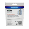 Pro+Care Hypoallergenic Foam Dressing 7.5cm x 7.5cm Sterile - 3 Pack