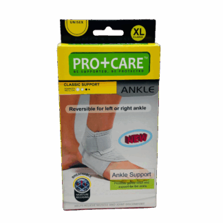 Pro+Care Ankle Classic Support - XL