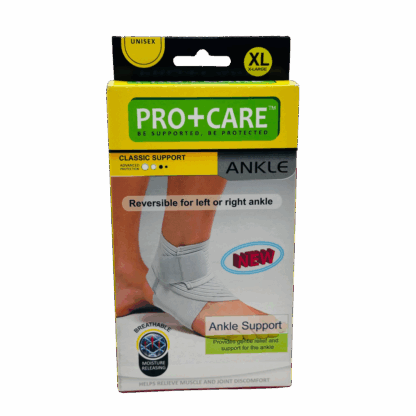 Pro+Care Ankle Classic Support - XL