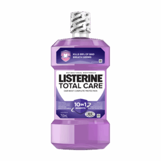Listerine Total Care 750ml
