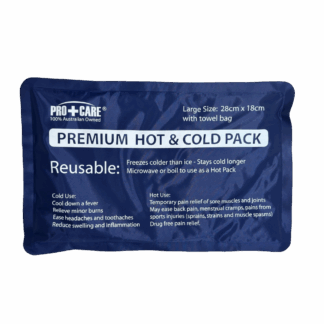 ProCare Premium Reusable Hot & Cold Pack - Large