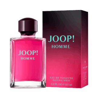 Joop! Homme Eau de Toilette 200ml