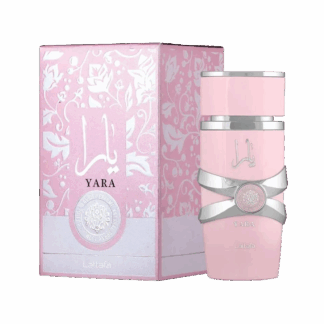 Lattafa Yara Edp 100Ml