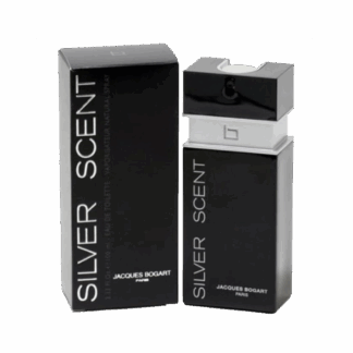 Silver Scent 100Ml Edt