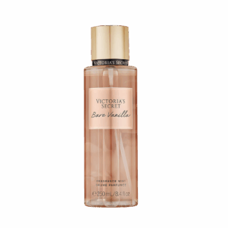 Victoria Secret Bare Vanilla Fragrance Mist 250ml