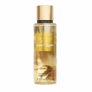 Victoria's Secret Coconut Passion Body Mist 250ml