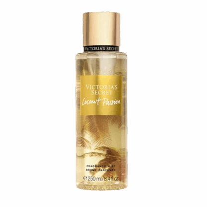 Victoria's Secret Coconut Passion Body Mist 250ml