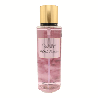 Victoria's Secret Velvet Petals Fragrance Mist 250ml