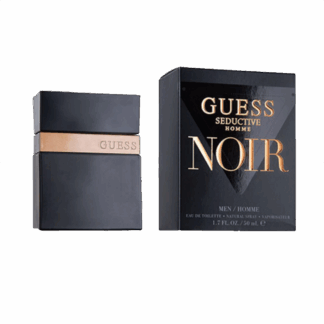 Guess Seductive Eau de Toilette 100mL oz EDT