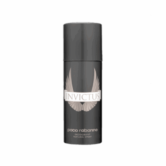 Paco Invictus 150ml oz Deo Spray