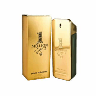 Paco Rabanne 1 Million Eau de Toilette 200mL oz EDT