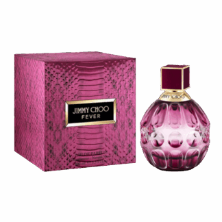 Jimmy Choo Fever Eau de Parfum 60mL oz EDP