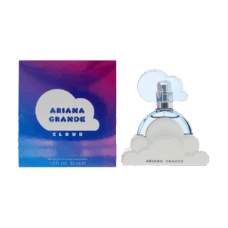 Ariana Grande Cloud Eau de Parfum 30mL oz EDP