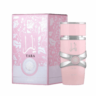 Lattafa Yara Perfumed Body Spray 200ml oz
