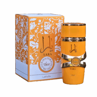 Lattafa Yara Tous Eau De Parfum 100mL oz EDP