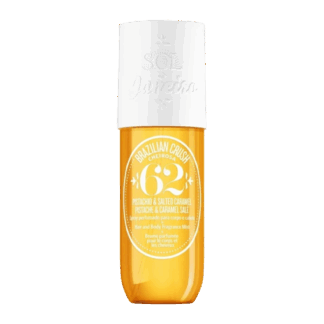 Brazilian Crush Cheirosa 62 Body Mist 240ml oz
