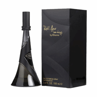 Rebl Fleur Love Always Eau De Parfum 100mL oz EDP