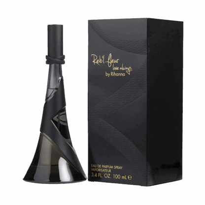 Rebl Fleur Love Always Eau De Parfum 100mL oz EDP