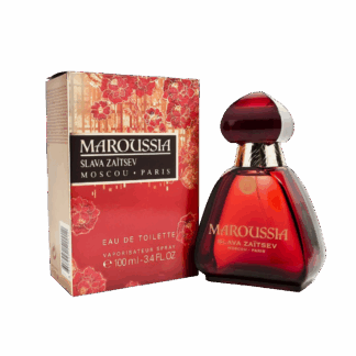 Maroussia Eau De Toilette 100mL oz EDT