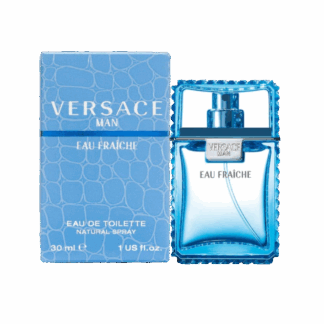 Versace Fraiche Eau De Toilette 30mL oz EDT
