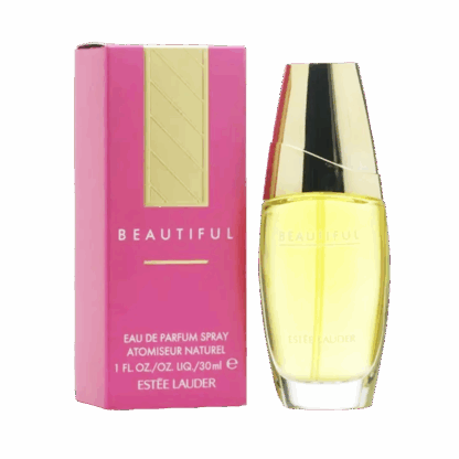 Estee Lauder Beautiful Eau de Parfum 30ml