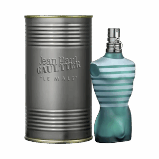Jean Paul Gaultier Le Male Eau De Toilette 75ml oz EDT