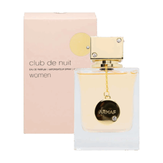 Club De Nuit By Armaf Eau De Parfum 105mL oz EDP