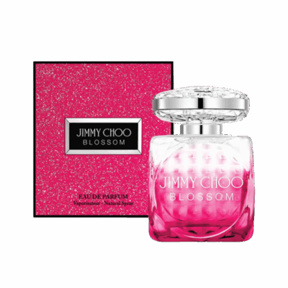 Jimmy Choo Blossom Eau De Parfum 60mL oz EDP