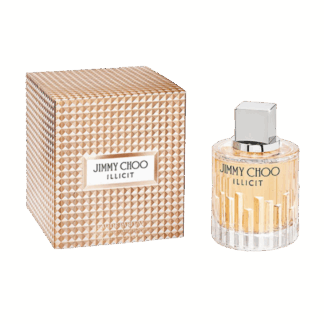 Jimmy Choo Illicit Eau De Parfum 60mL oz EDP