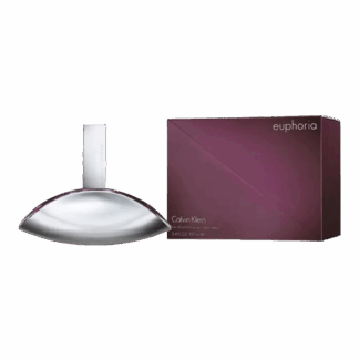 CK Euphoria Eau De Parfum 100mL oz EDP