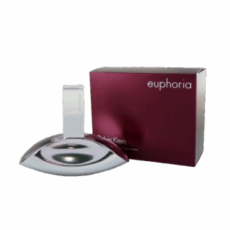 CK Euphoria Eau De Parfum 30mL oz EDP