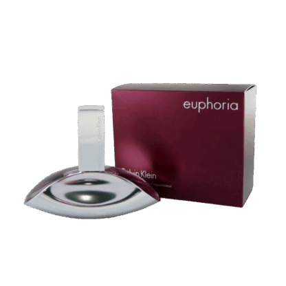 CK Euphoria Eau De Parfum 30mL oz EDP