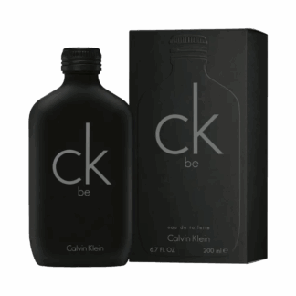 Ck Be Eau De Toilette 200mL oz EDT